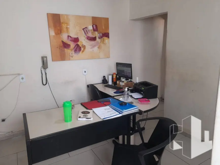 Foto 4 de Casa com 3 quartos à venda, 466m2 em Vila Nova, Jau - SP