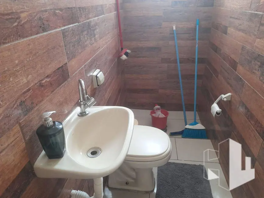 Foto 6 de Casa com 3 quartos à venda, 466m2 em Vila Nova, Jau - SP