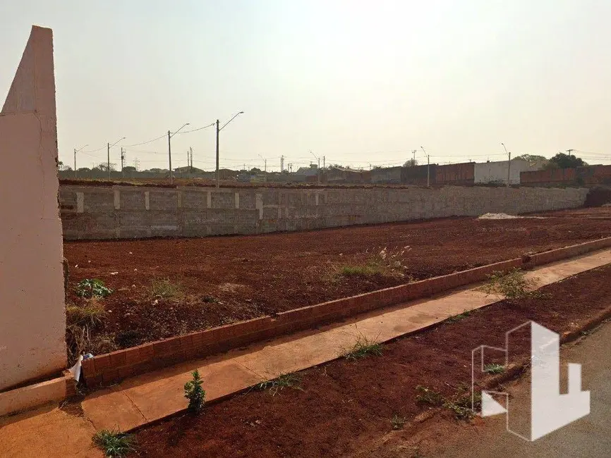 Foto 2 de Terreno / Lote à venda, 180m2 em Jardim João Ballan, Jau - SP