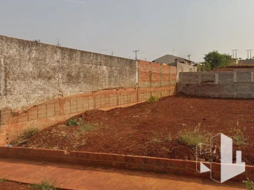 Foto 1 de Terreno / Lote à venda, 180m2 em Jardim João Ballan, Jau - SP