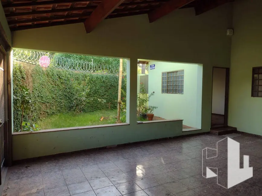 Foto 3 de Casa com 3 quartos à venda, 250m2 em Jardim das Paineiras, Jau - SP