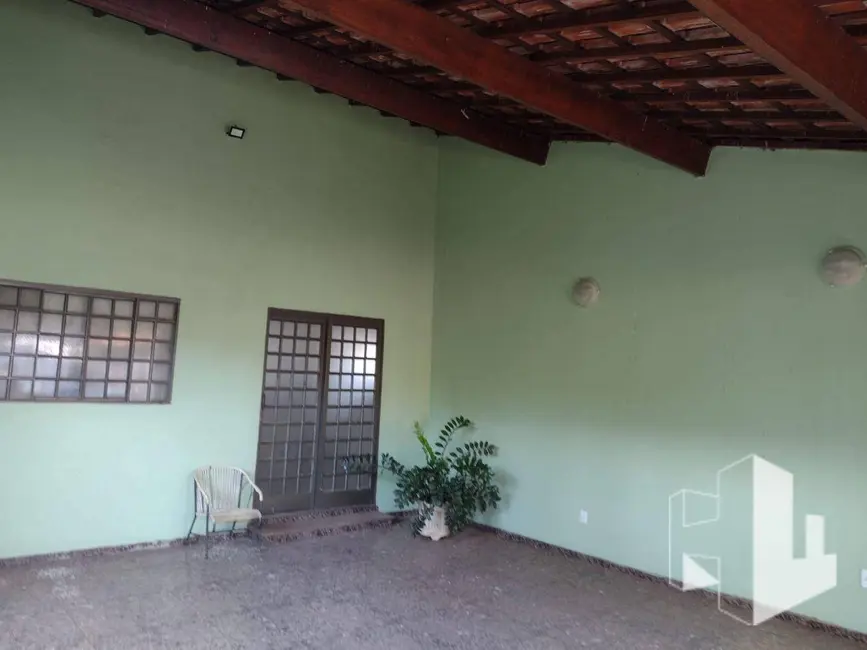Foto 4 de Casa com 3 quartos à venda, 250m2 em Jardim das Paineiras, Jau - SP