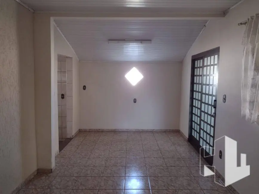 Foto 6 de Casa com 3 quartos à venda, 250m2 em Jardim das Paineiras, Jau - SP