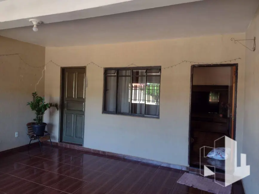 Foto 3 de Casa com 4 quartos à venda, 250m2 em Jardim Olaria (Potunduva), Jau - SP