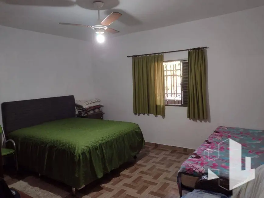 Foto 4 de Casa com 4 quartos à venda, 250m2 em Jardim Olaria (Potunduva), Jau - SP