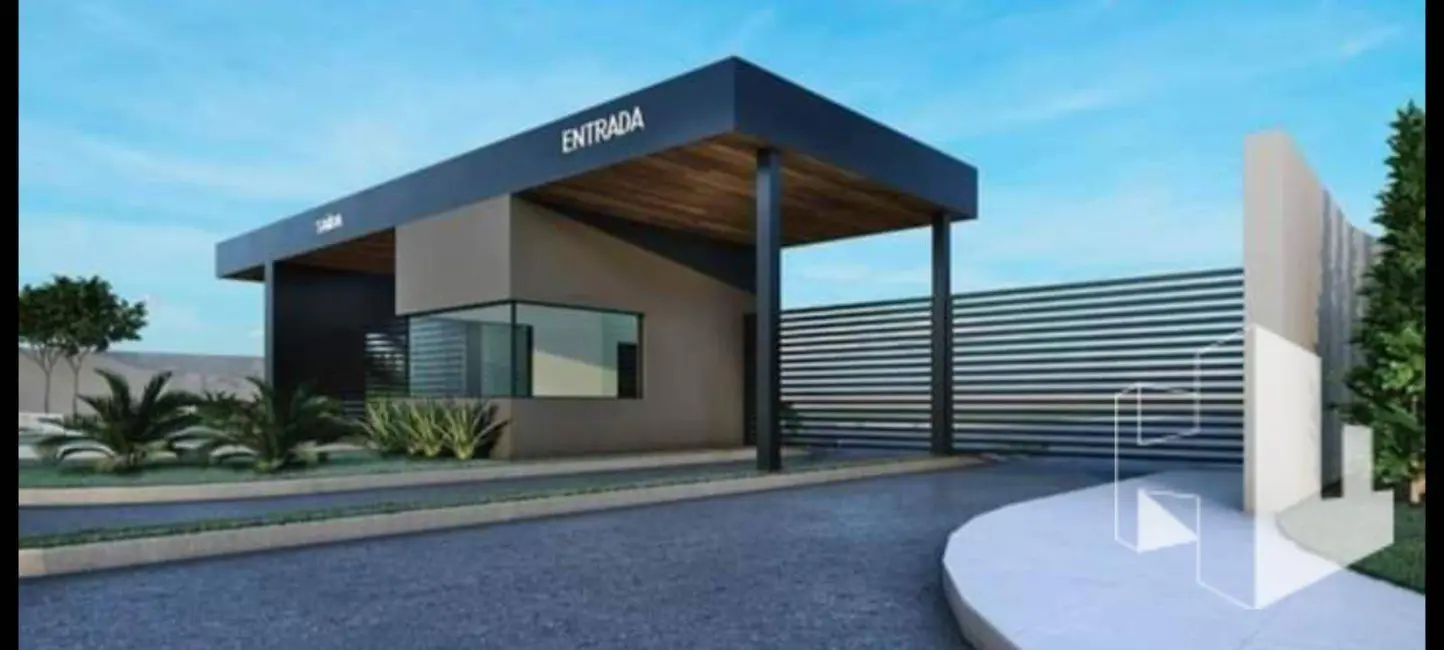 Foto 5 de Terreno / Lote à venda, 162m2 em Jardim Novo Horizonte, Jau - SP