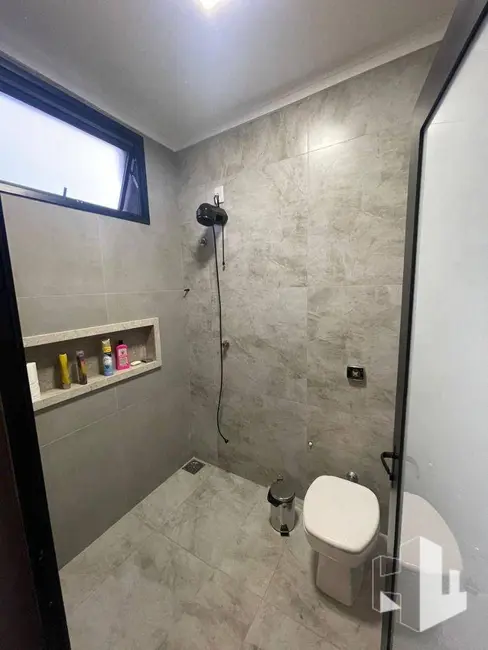 Foto 8 de Casa de Condomínio com 3 quartos à venda, 998m2 em Jau - SP