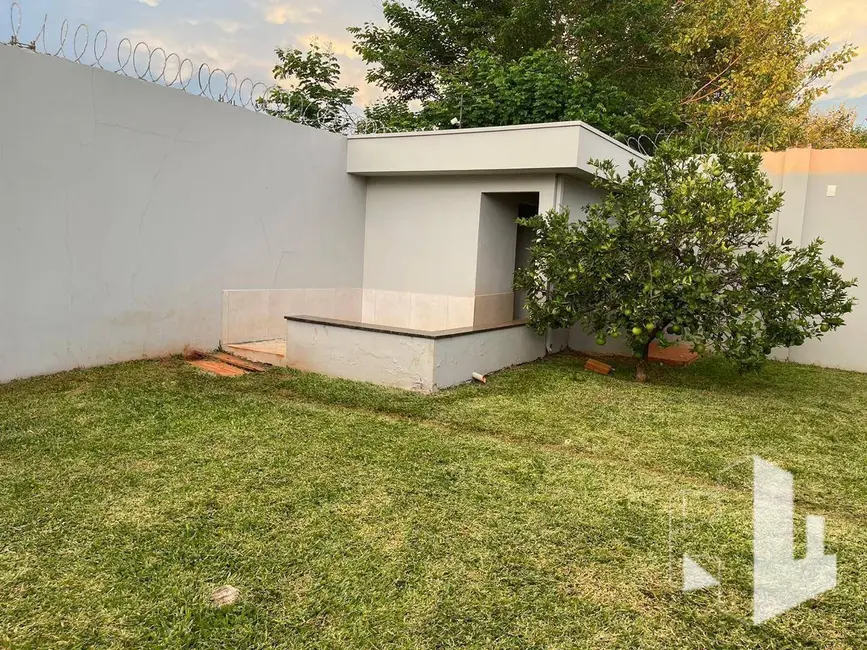 Foto 9 de Casa de Condomínio com 3 quartos à venda, 998m2 em Jau - SP