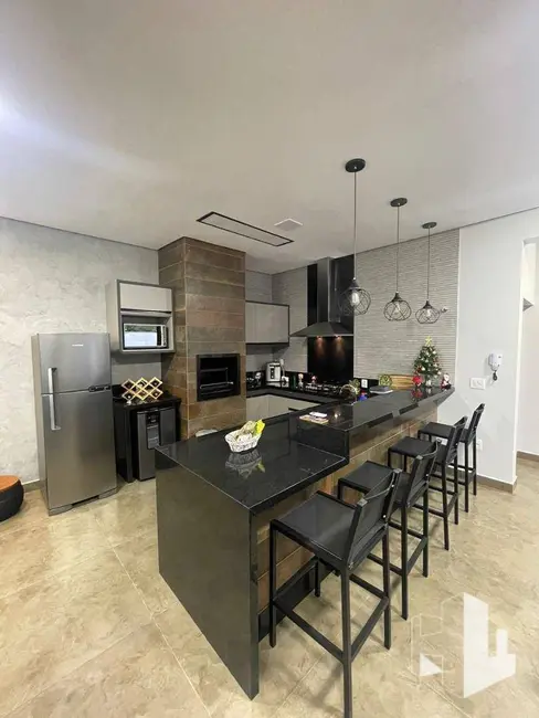 Foto 5 de Casa de Condomínio com 3 quartos à venda, 998m2 em Jau - SP