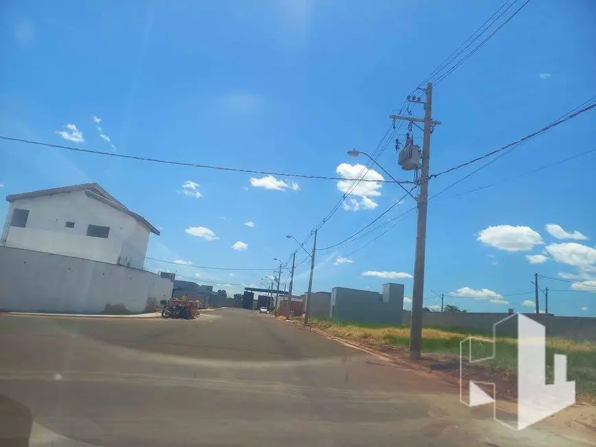 Foto 4 de Terreno / Lote à venda, 162m2 em Vila Hilst, Jau - SP