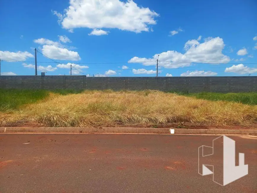 Foto 3 de Terreno / Lote à venda, 162m2 em Vila Hilst, Jau - SP