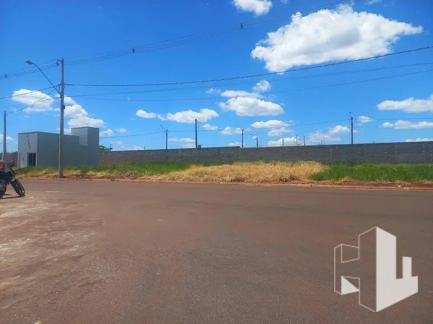Foto 2 de Terreno / Lote à venda, 162m2 em Vila Hilst, Jau - SP