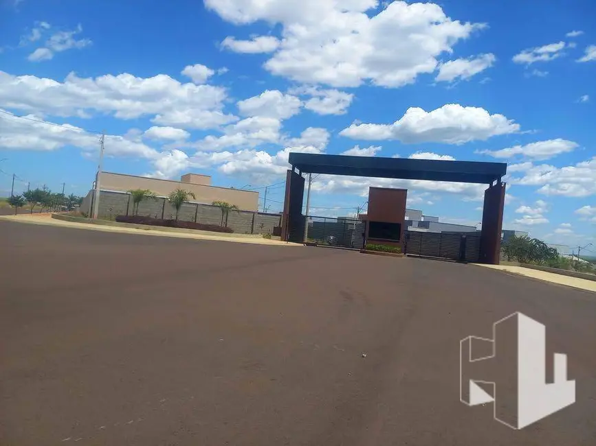 Foto 1 de Terreno / Lote à venda, 162m2 em Vila Hilst, Jau - SP