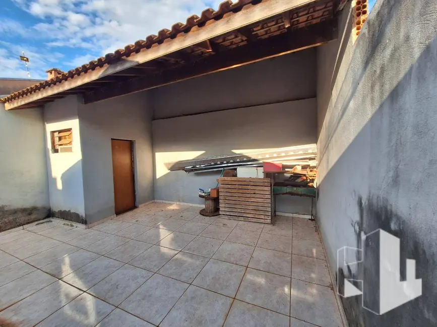 Foto 8 de Casa com 2 quartos à venda, 130m2 em Parque Frei Galvão, Jau - SP