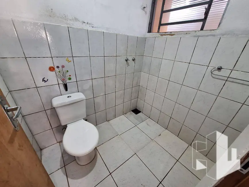Foto 6 de Casa com 2 quartos à venda, 130m2 em Parque Frei Galvão, Jau - SP