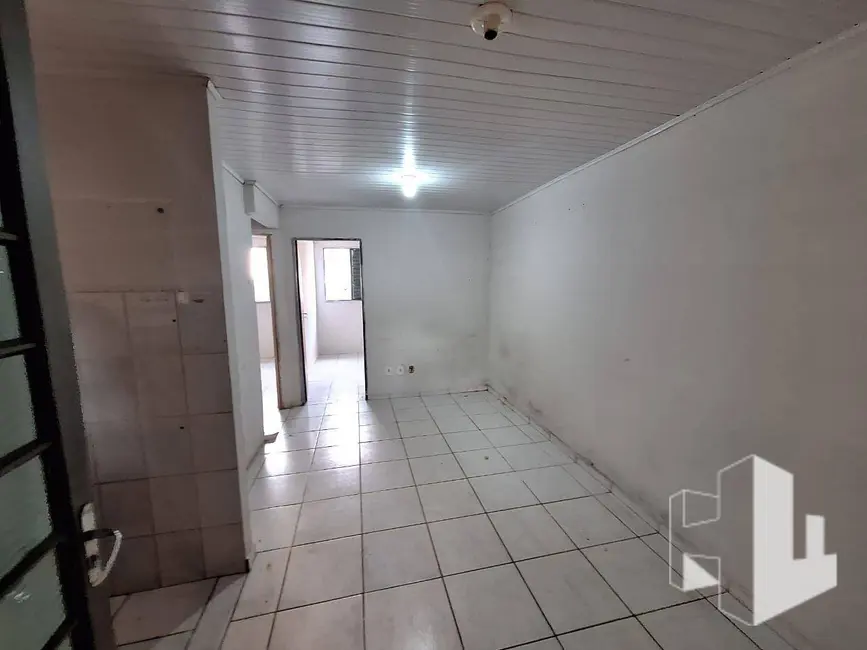 Foto 3 de Casa com 2 quartos à venda, 130m2 em Parque Frei Galvão, Jau - SP