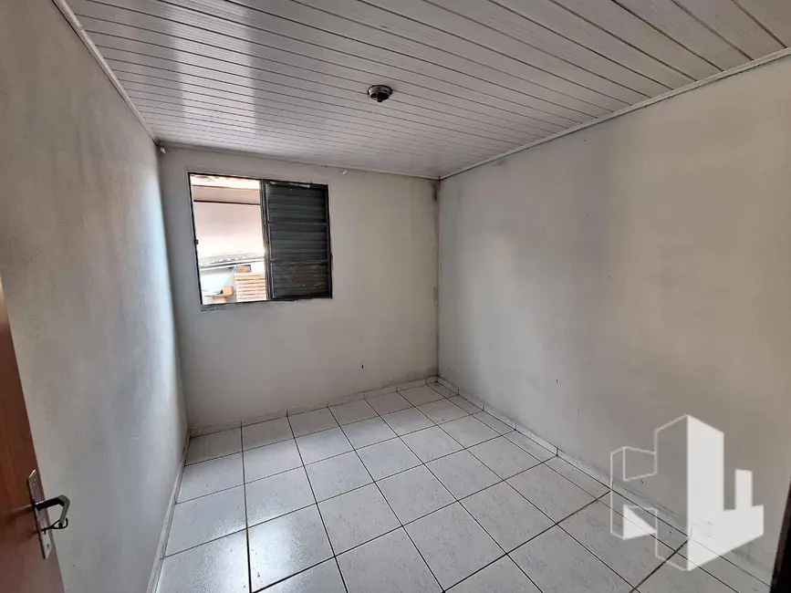 Foto 4 de Casa com 2 quartos à venda, 130m2 em Parque Frei Galvão, Jau - SP