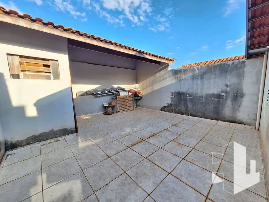 Foto 9 de Casa com 2 quartos à venda, 130m2 em Parque Frei Galvão, Jau - SP