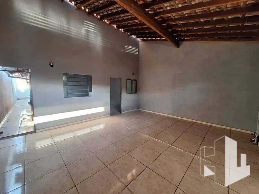 Foto 1 de Casa com 2 quartos à venda, 130m2 em Parque Frei Galvão, Jau - SP