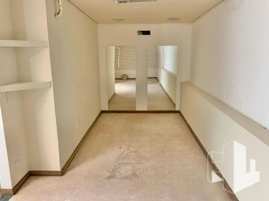 Sala Comercial para alugar, 84m2 em Centro, Jau - SP - imagem 6 Foto 6 de Sala Comercial para alugar, 84m2 em Centro, Jau - SP