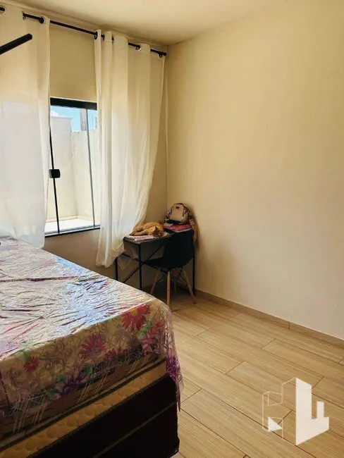 Foto 5 de Casa com 2 quartos à venda, 200m2 em Jardim Itatiaia, Jau - SP