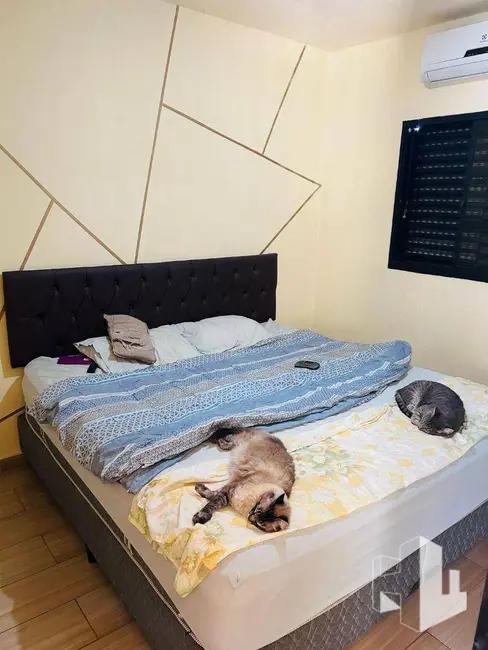 Foto 7 de Casa com 2 quartos à venda, 200m2 em Jardim Itatiaia, Jau - SP