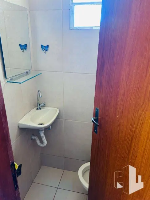 Foto 6 de Casa com 2 quartos à venda, 200m2 em Jardim Itatiaia, Jau - SP