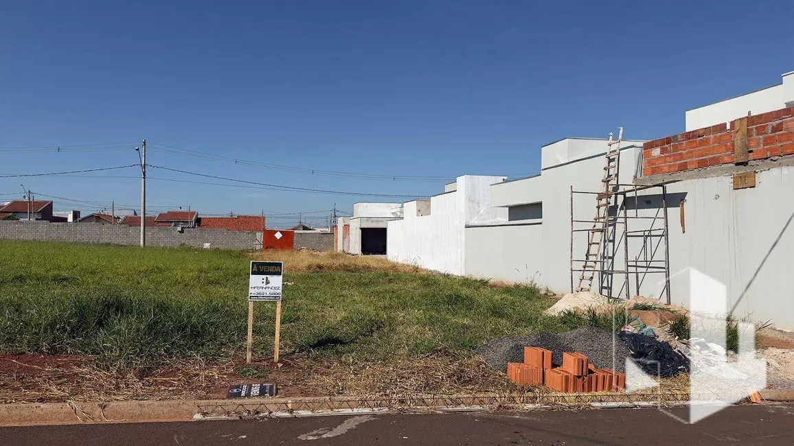 Foto 2 de Terreno / Lote à venda, 153m2 em Jau - SP