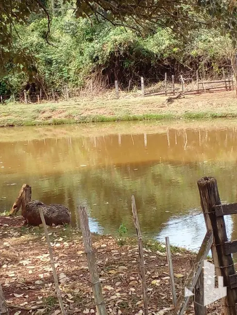 Foto 8 de Sítio / Rancho com 3 quartos à venda, 58000m2 em Itapui - SP