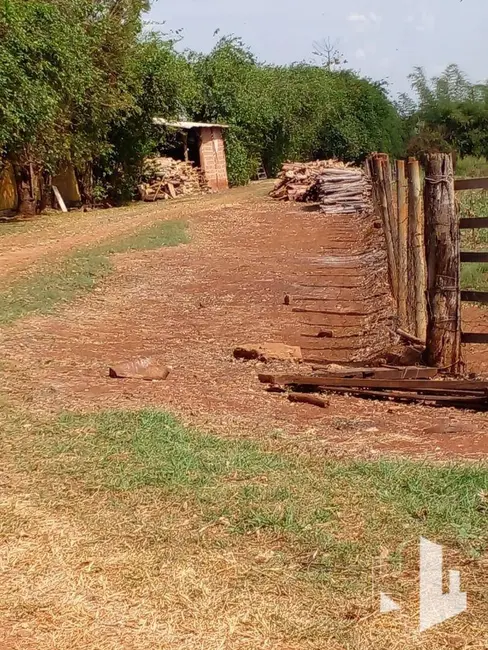 Foto 2 de Sítio / Rancho com 3 quartos à venda, 58000m2 em Itapui - SP