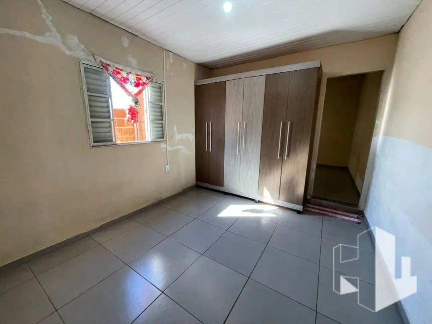 Foto 5 de Casa com 3 quartos à venda, 125m2 em Jardim Maria Luiza IV, Jau - SP