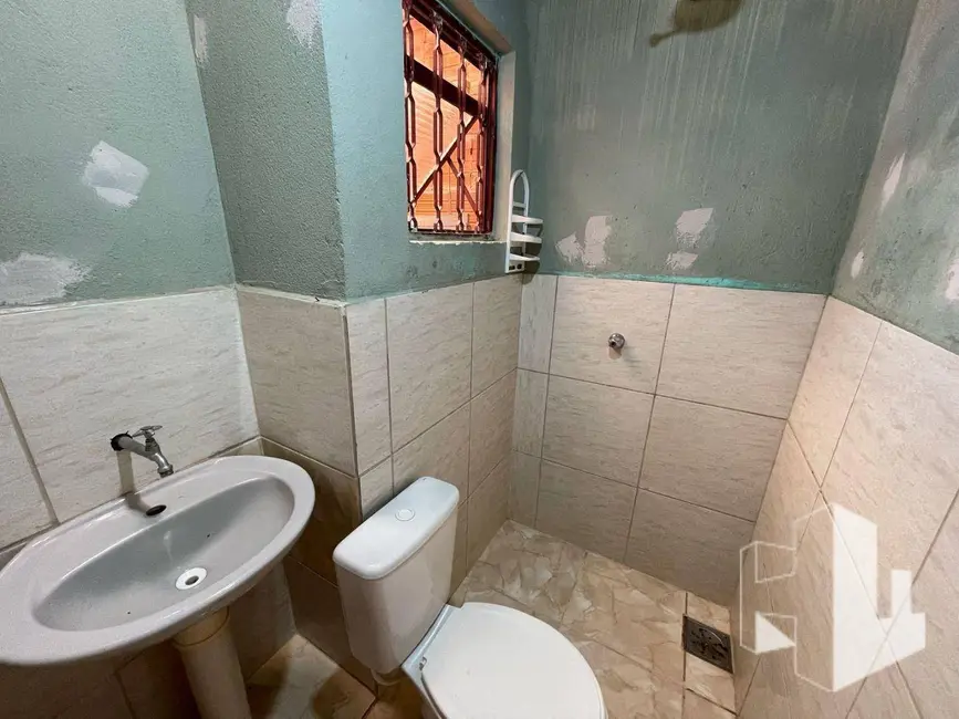 Foto 7 de Casa com 3 quartos à venda, 125m2 em Jardim Maria Luiza IV, Jau - SP