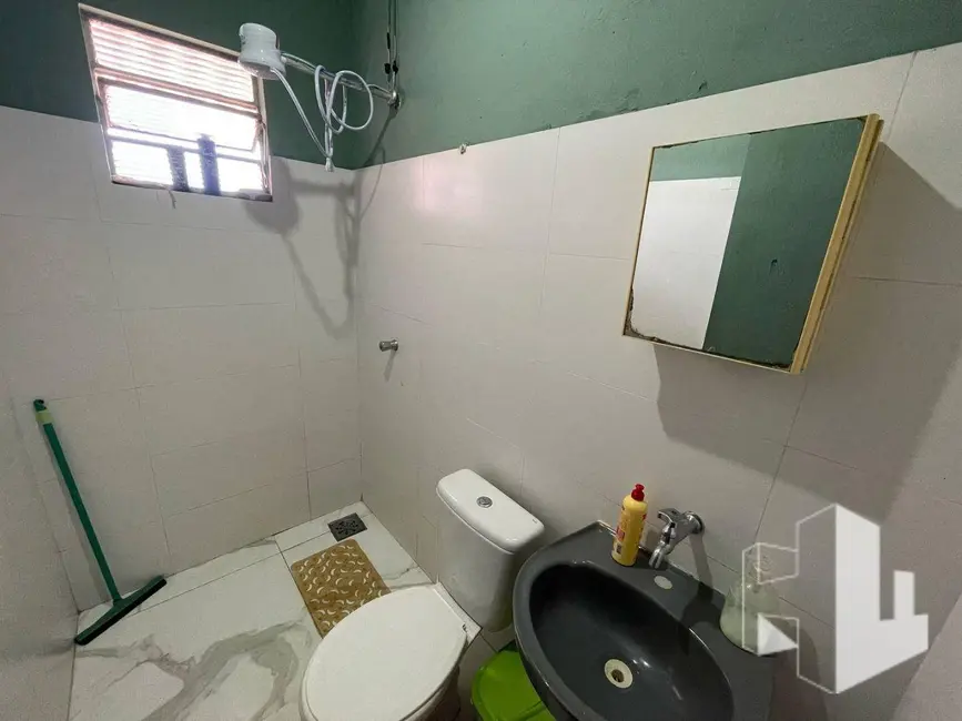 Foto 4 de Casa com 3 quartos à venda, 125m2 em Jardim Maria Luiza IV, Jau - SP