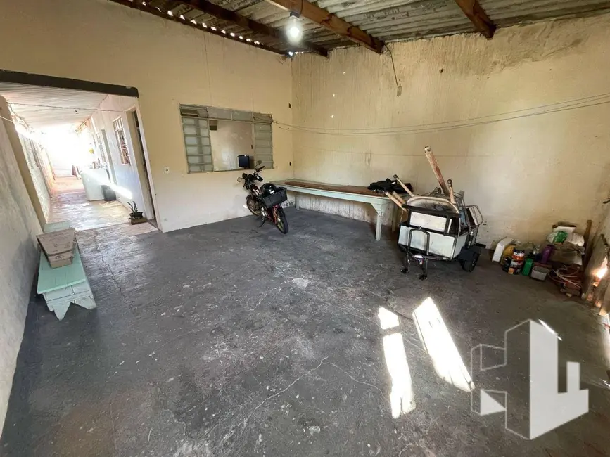 Foto 9 de Casa com 3 quartos à venda, 125m2 em Jardim Maria Luiza IV, Jau - SP