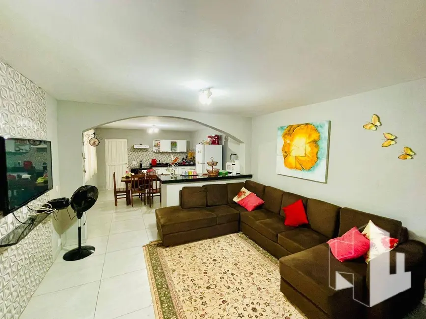 Foto 9 de Chácara com 3 quartos à venda, 1380m2 em Parque Frei Galvão, Jau - SP