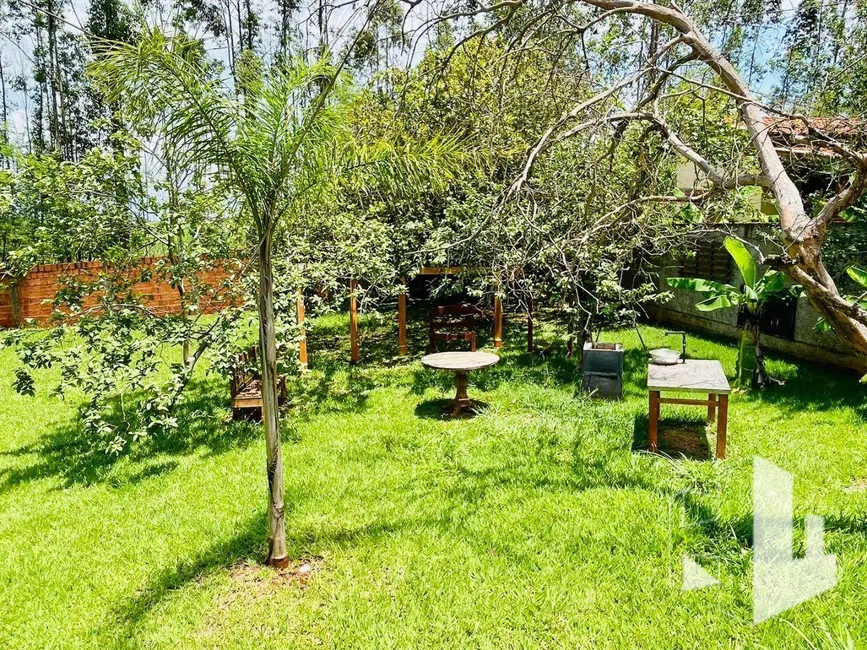 Foto 7 de Chácara com 3 quartos à venda, 1380m2 em Parque Frei Galvão, Jau - SP