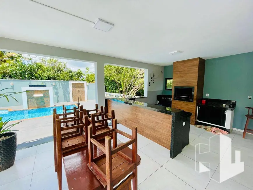 Foto 5 de Chácara com 3 quartos à venda, 1380m2 em Parque Frei Galvão, Jau - SP