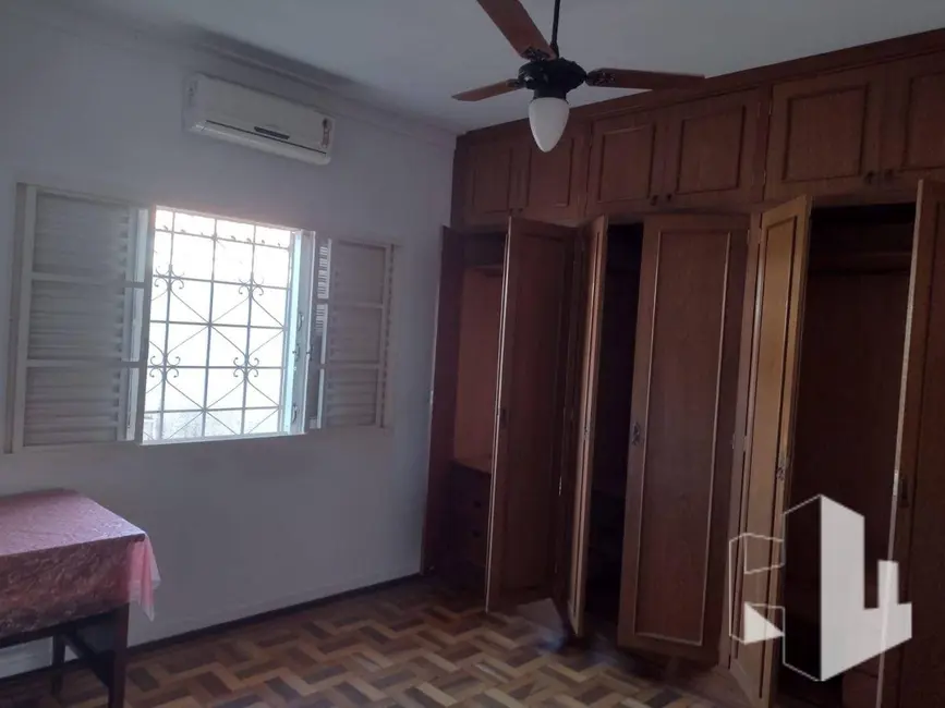 Foto 5 de Casa com 3 quartos à venda, 670m2 em Vila Brasil, Jau - SP