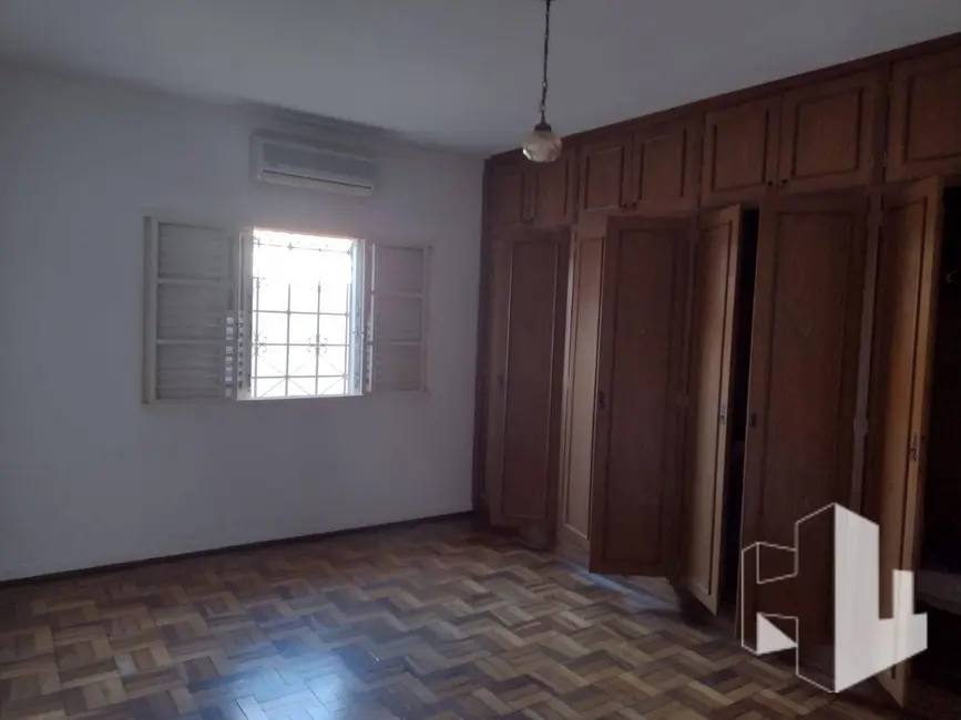 Foto 6 de Casa com 3 quartos à venda, 670m2 em Vila Brasil, Jau - SP