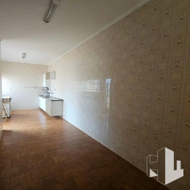 Foto 3 de Casa com 3 quartos à venda, 670m2 em Vila Brasil, Jau - SP