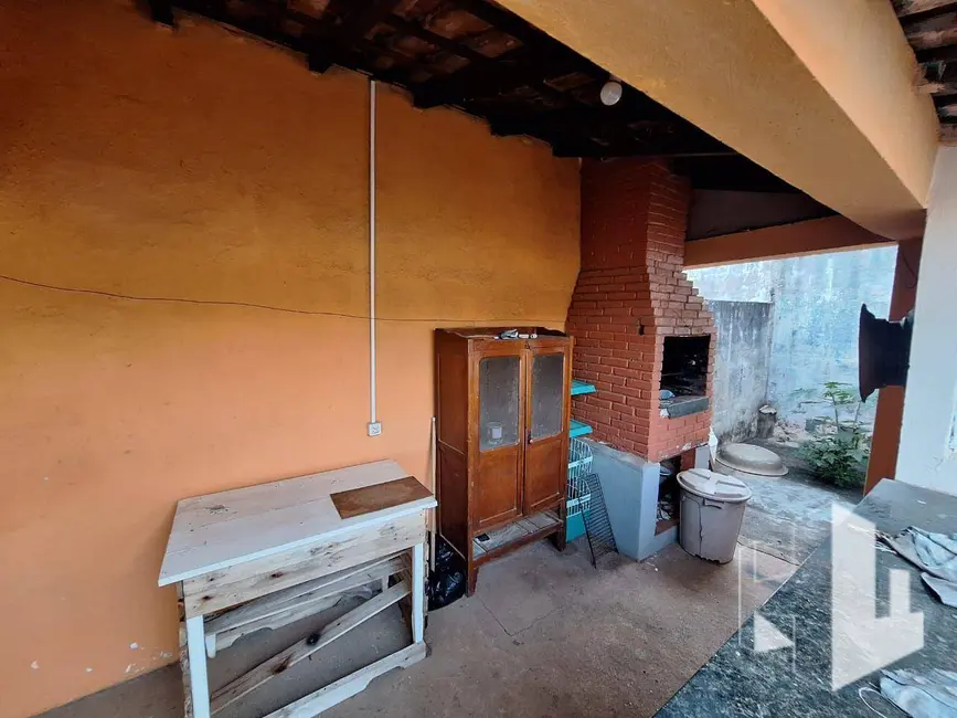 Foto 2 de Casa com 3 quartos à venda, 250m2 em Jardim Jorge Atalla, Jau - SP