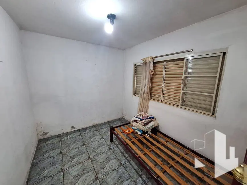 Foto 6 de Casa com 3 quartos à venda, 250m2 em Jardim Jorge Atalla, Jau - SP