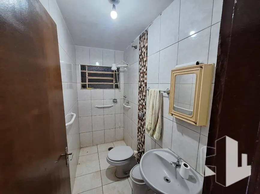 Foto 9 de Casa com 3 quartos à venda, 250m2 em Jardim Jorge Atalla, Jau - SP