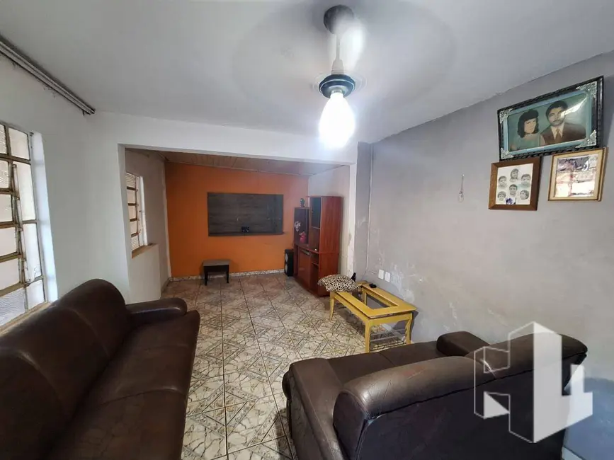 Foto 4 de Casa com 3 quartos à venda, 250m2 em Jardim Jorge Atalla, Jau - SP