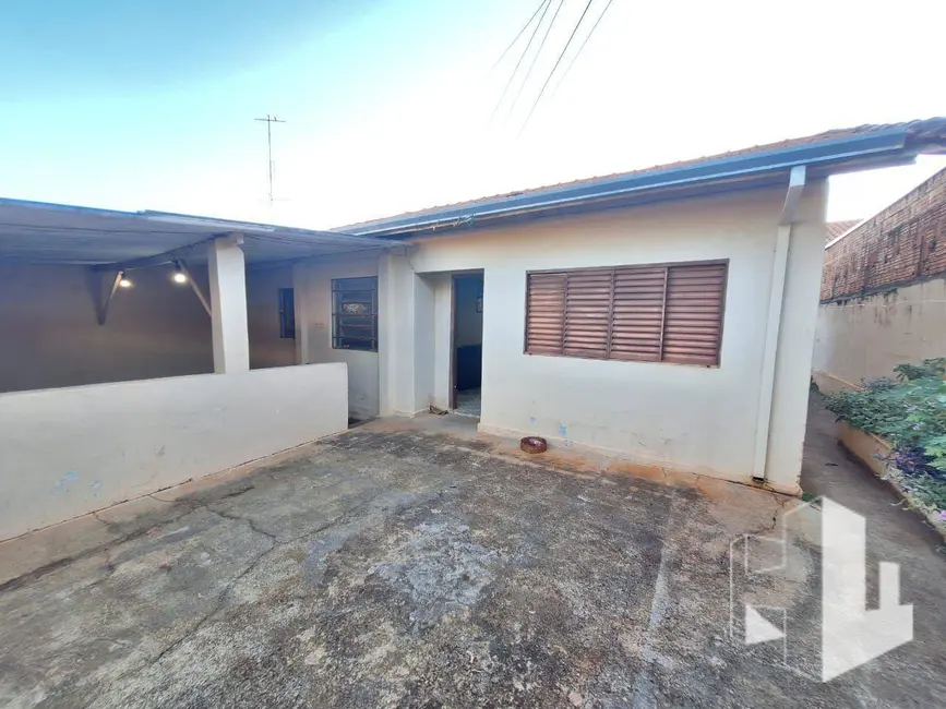 Foto 1 de Casa com 3 quartos à venda, 250m2 em Jardim Jorge Atalla, Jau - SP