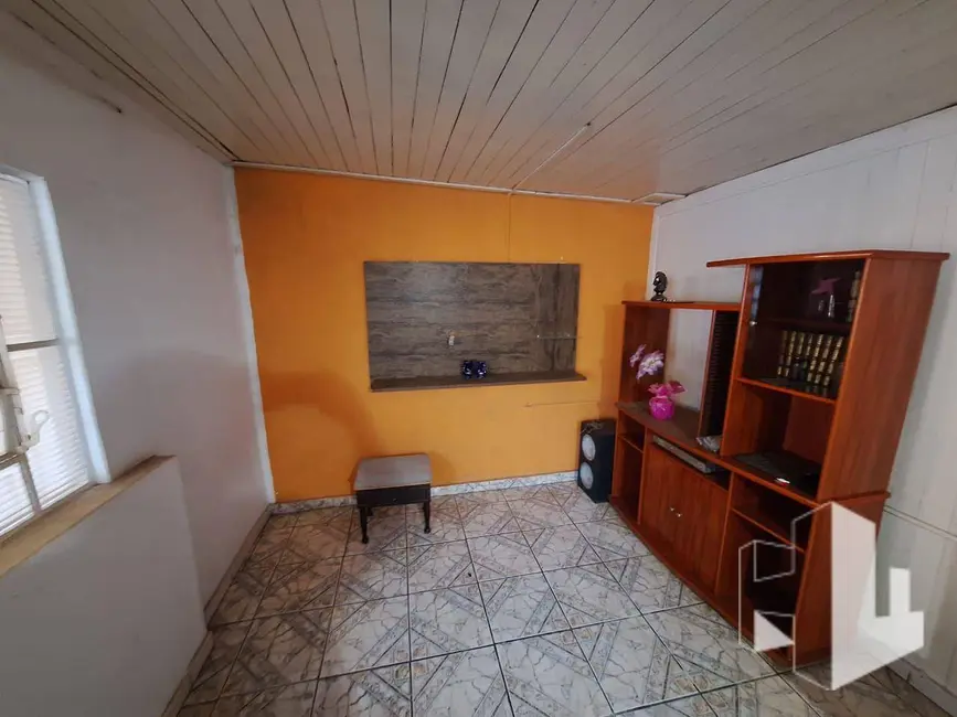 Foto 3 de Casa com 3 quartos à venda, 250m2 em Jardim Jorge Atalla, Jau - SP