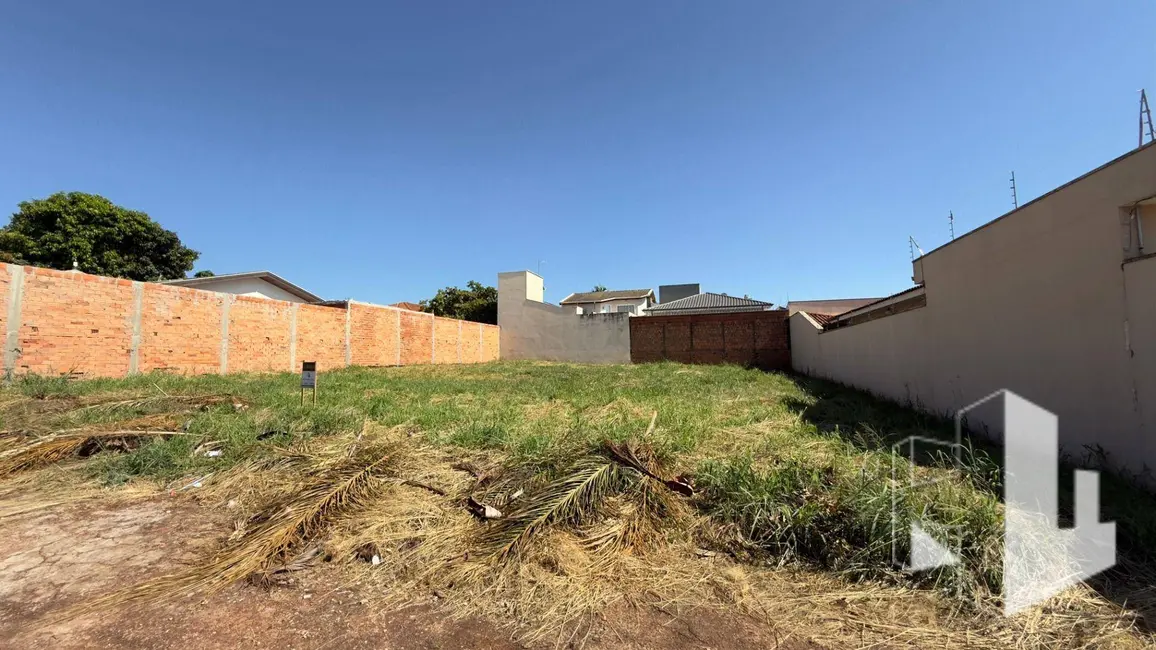 Foto 2 de Terreno / Lote à venda, 660m2 em Jardim Maria Luiza II, Jau - SP
