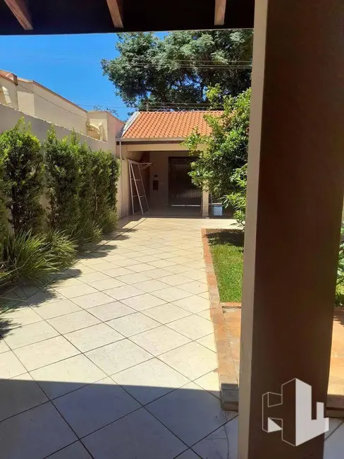 Foto 9 de Casa com 2 quartos à venda, 250m2 em Chácara Ferreira Dias, Jau - SP