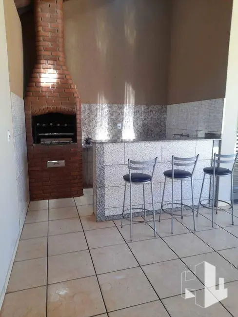 Foto 4 de Casa com 2 quartos à venda, 250m2 em Chácara Ferreira Dias, Jau - SP