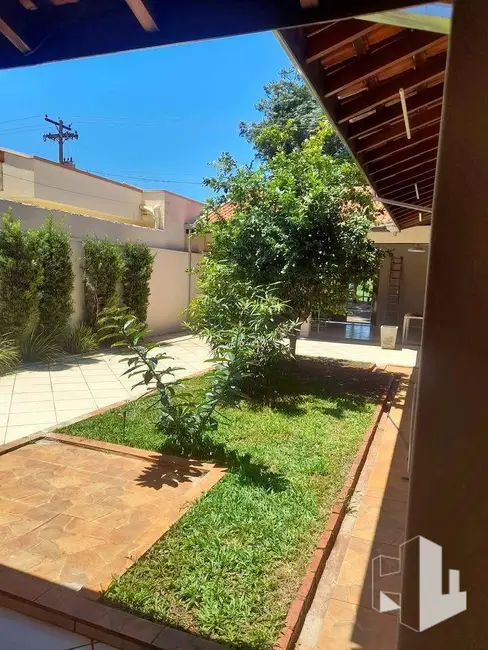 Foto 2 de Casa com 2 quartos à venda, 250m2 em Chácara Ferreira Dias, Jau - SP